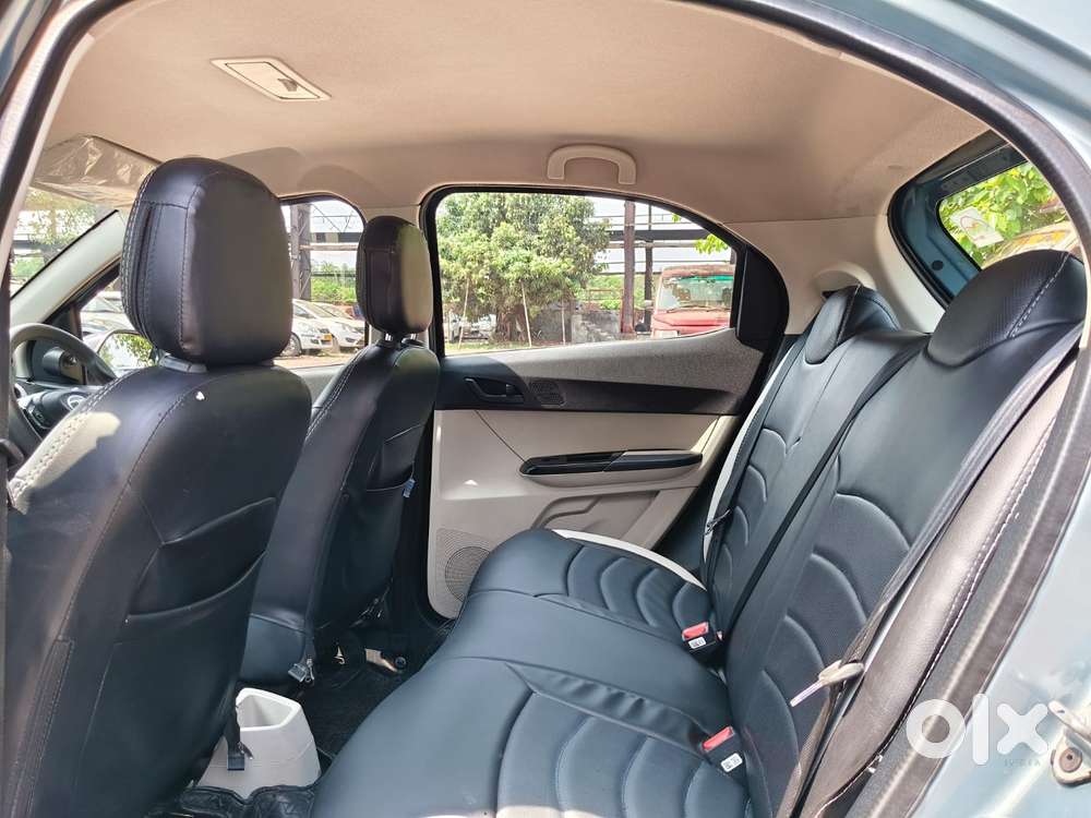 Tata Tiago Ev Xt Mr, 2024, Electric