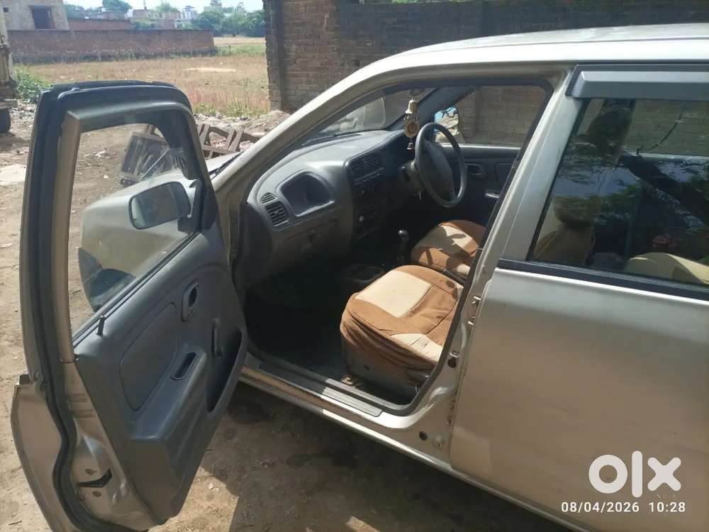 Maruti Suzuki Alto 800 2004 Petrol Well Maintained