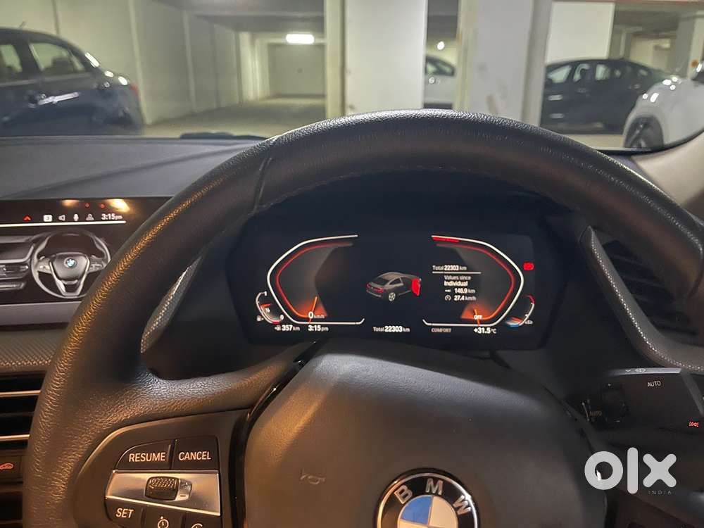 Bmw 2 Series 2023 Petrol Automatic