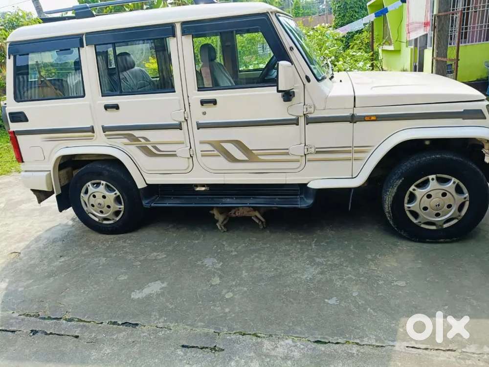 Mahindra Be 6 2023 Diesel