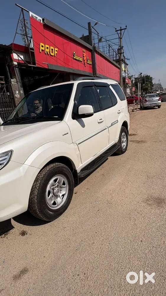 Tata Safari For Sale
