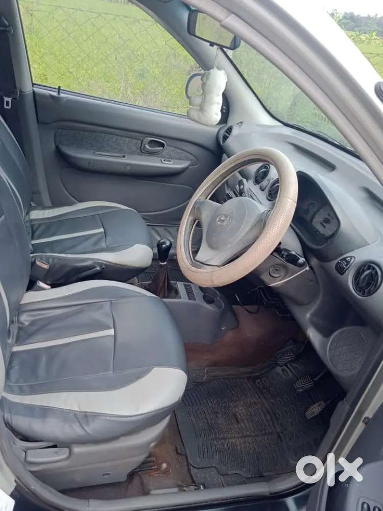 Hyundai Santro Xing 2006 Petrol Variant