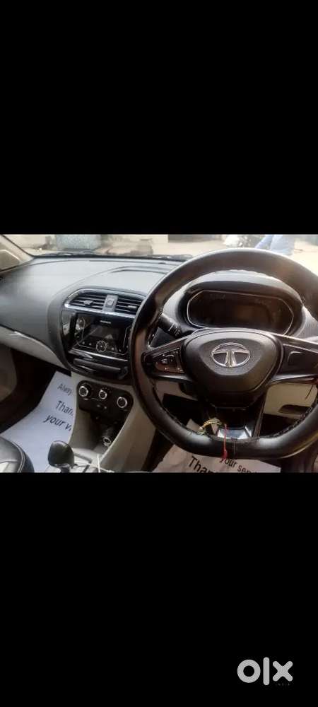 Tata Tiago 2023 Petrol Good Condition