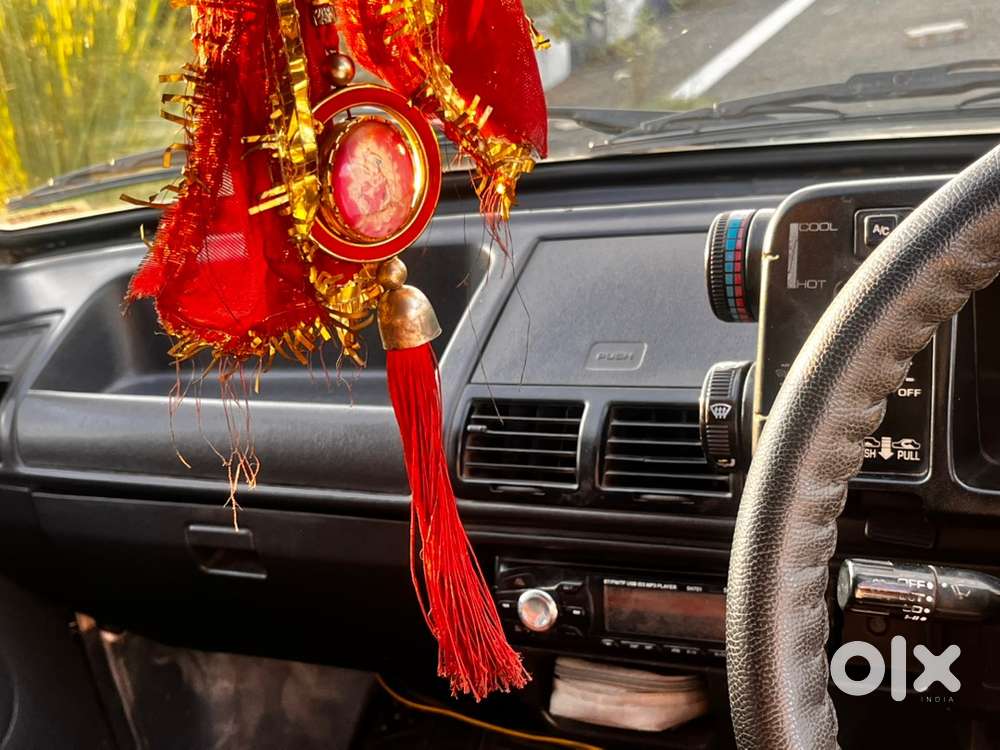 Maruti Suzuki 800 2003 Petrol Well Maintained