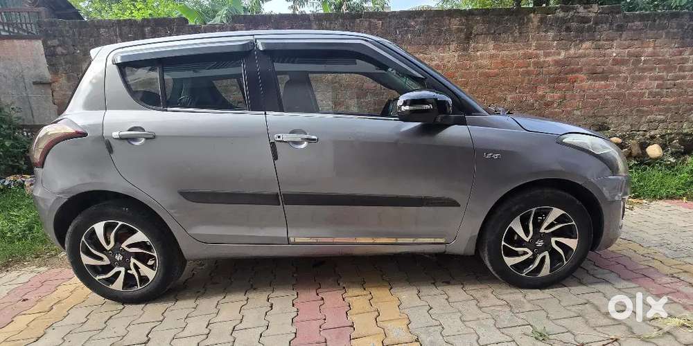 Maruti Swift Vdi 2014 Diesel