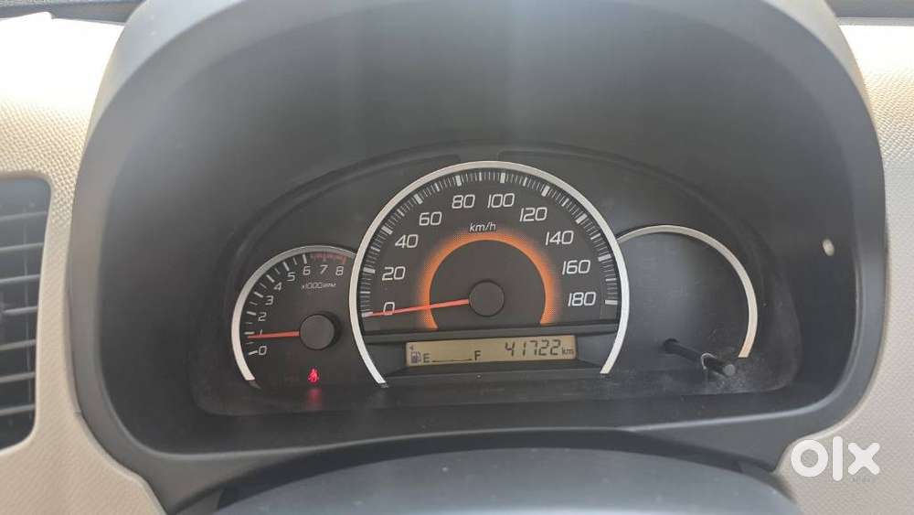 Maruti Suzuki Wagon R 1.0