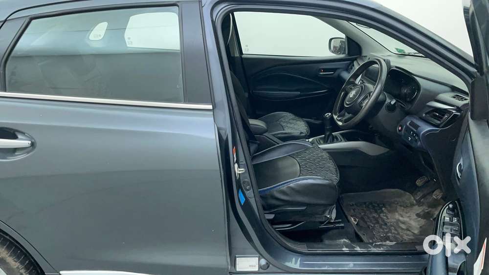 Maruti Suzuki Baleno 1.2 Zeta Cng, 2023, Cng & Hybrids