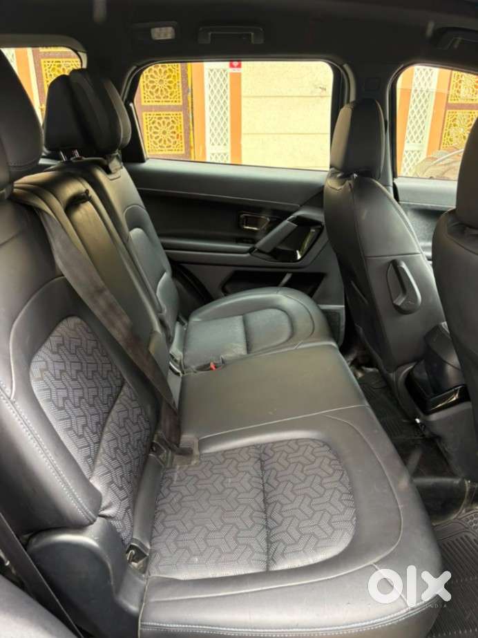 Tata Safari 2.0 Kryotec Xza Plus, 2022, Diesel