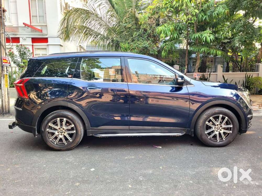 Mahindra Xuv700 2.2 Ax 7 Diesel Mt Str, 2022, Diesel