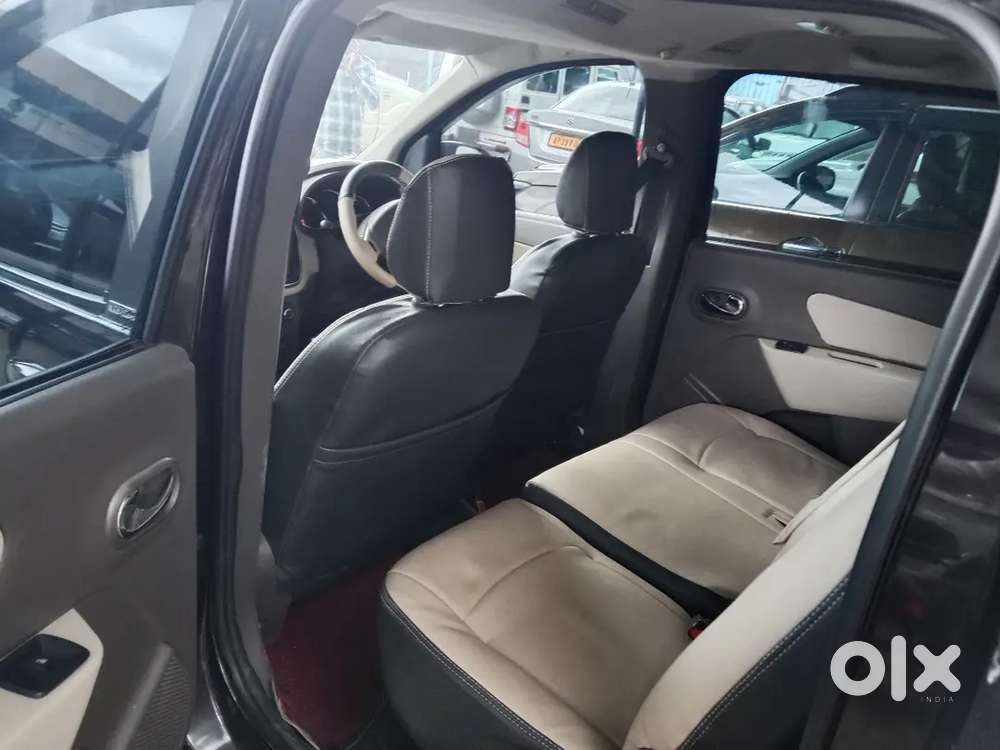 Renault Lodgy Diesel 2016