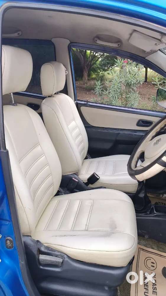 Maruti Suzuki Zen Estilo 2008 Petrol Good Condition