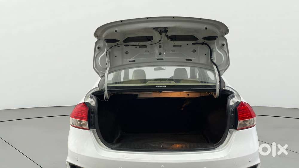 Maruti Suzuki Ciaz 1.4 Delta, 2017, Petrol