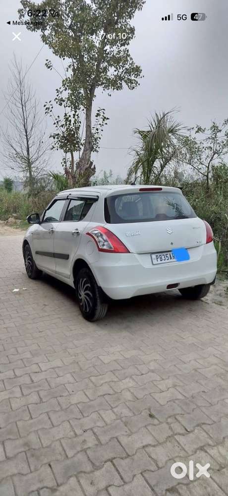 Maruti Suzuki Swift 2015 Diesel Good Condition