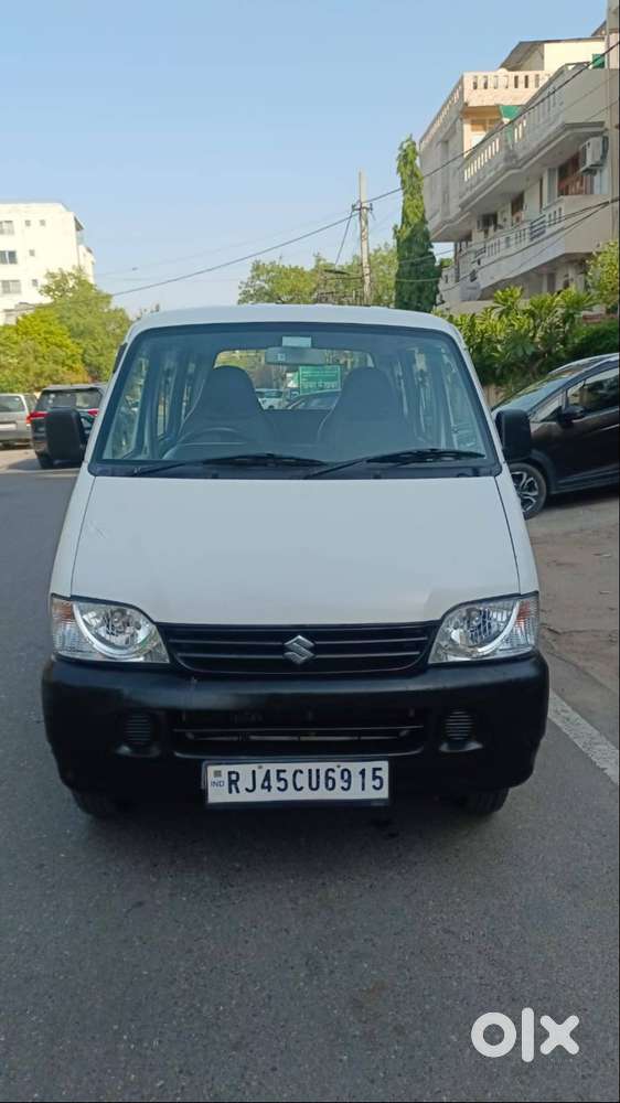 Maruti Eeco A.c. (2022)