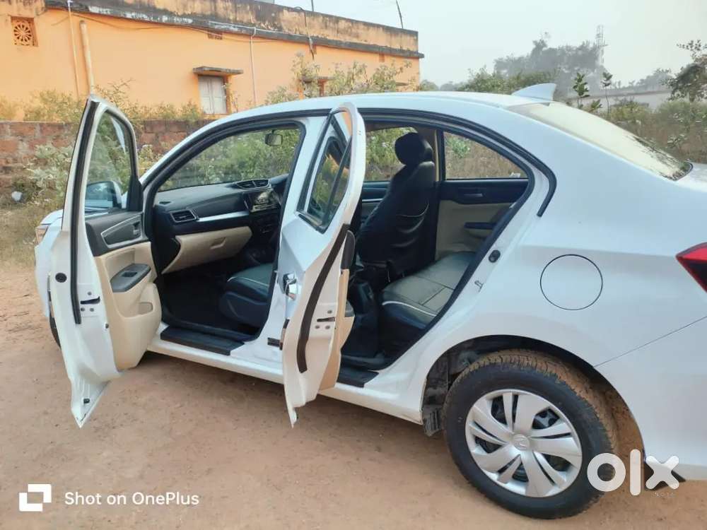 Honda Amaze 2023 Petrol 53000 Km Driven