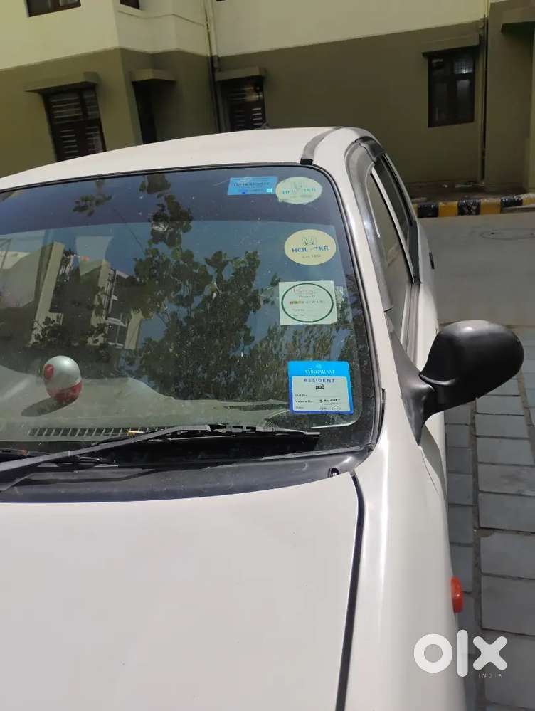 Maruti Suzuki Alto 2012 Petrol Good Condition