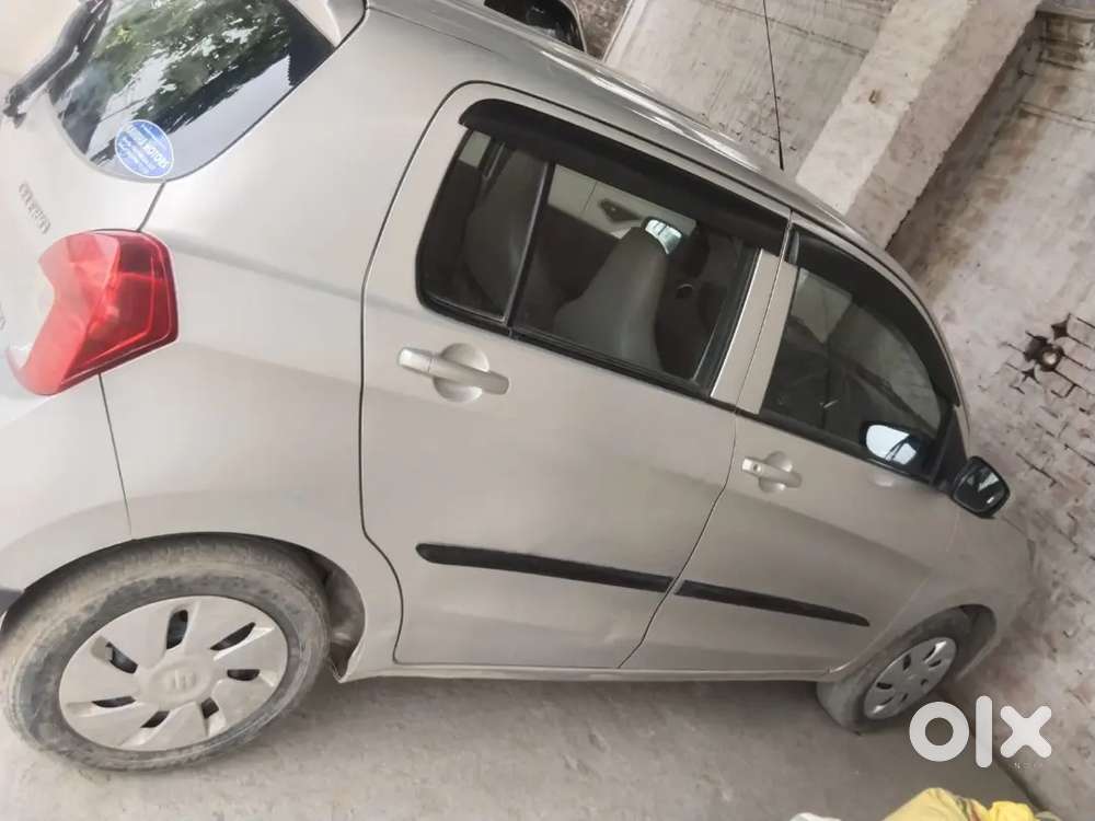 Maruti Suzuki Celerio 2017 Petrol Variant Genuine Running 51k