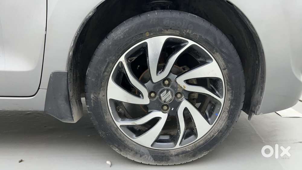 Maruti Suzuki Baleno 1.2 Zeta, 2020, Petrol
