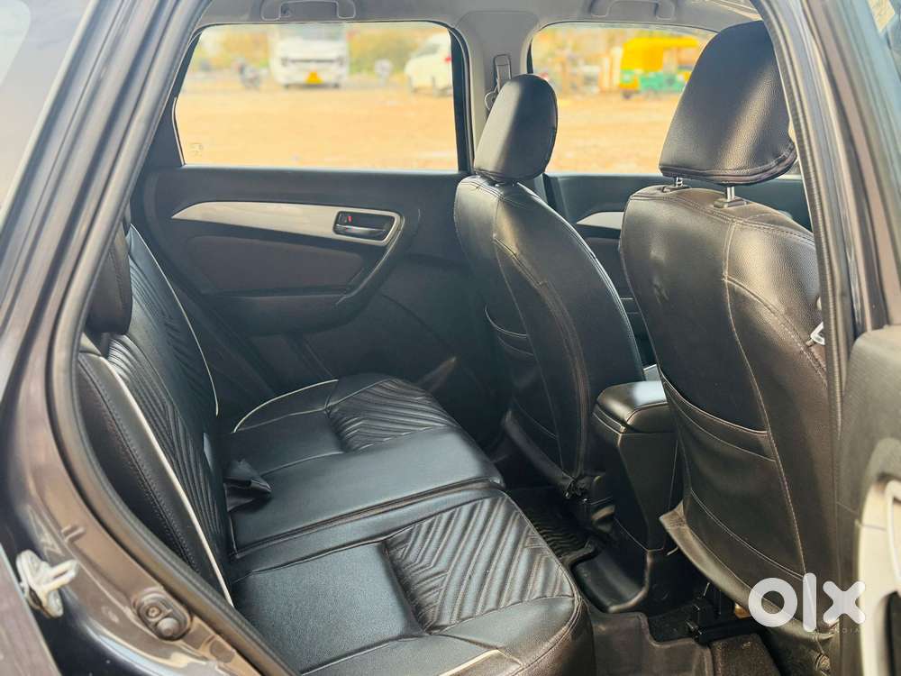 Toyota Urban Cruiser 1.5 Premium Grade At, 2021, Petrol