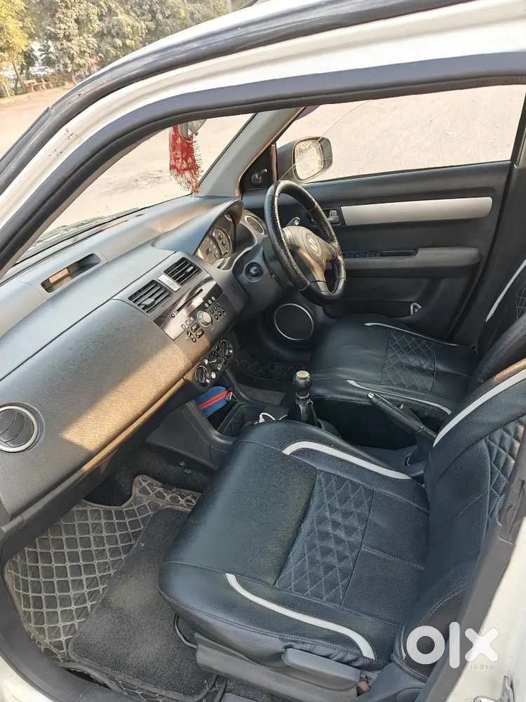 Maruti Suzuki Dzire 2011 Year Model Diesel