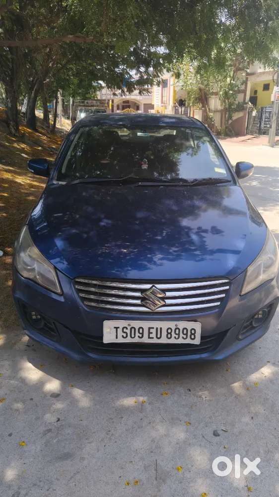 Ciaz Car For Sale Clean And Neat Condition