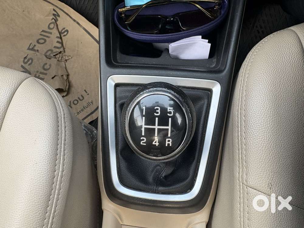 Maruti Suzuki Dzire 1.2 Vxi, 2021, Petrol