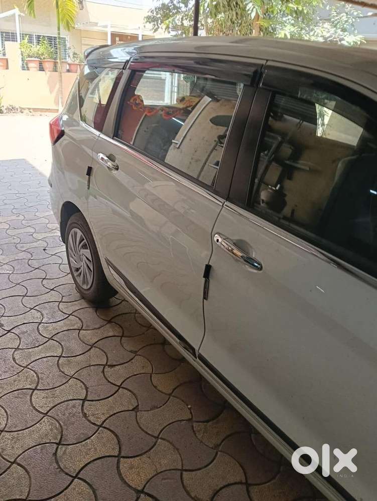 Maruti Suzuki Ertiga Cng & Hybrids Well Maintained