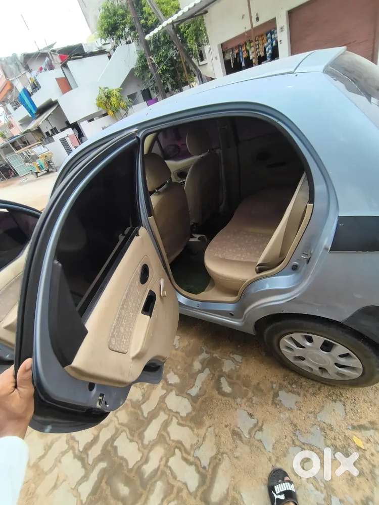 Chevrolet Spark Ls Petrol 2009