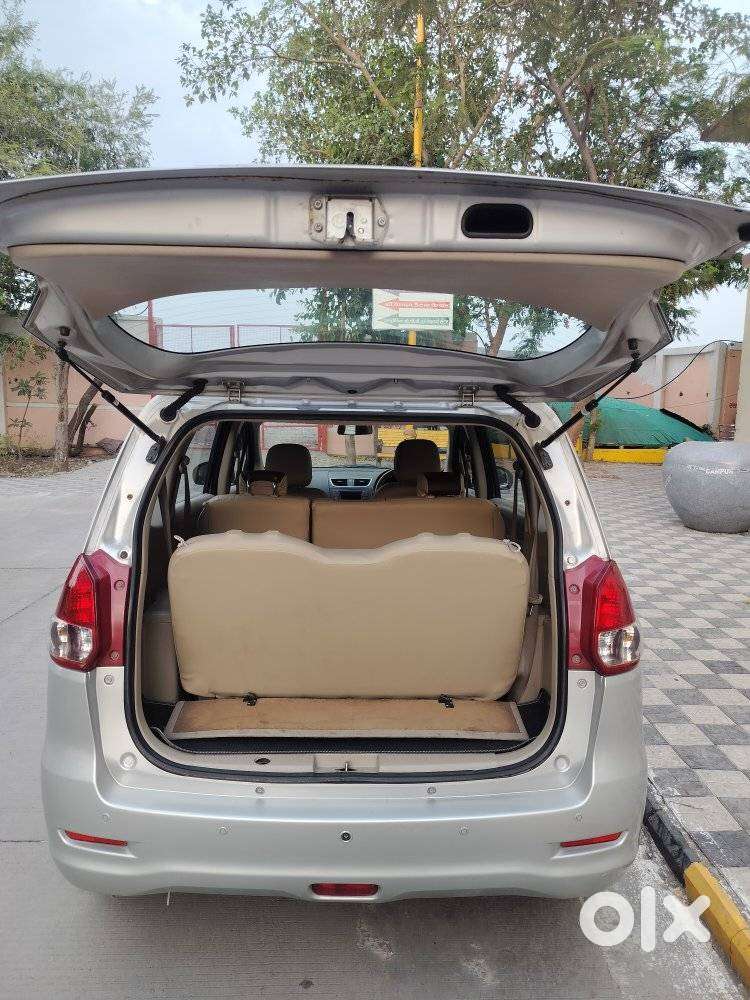 Maruti Suzuki Ertiga 2012-2015 Zdi, 2013, Diesel
