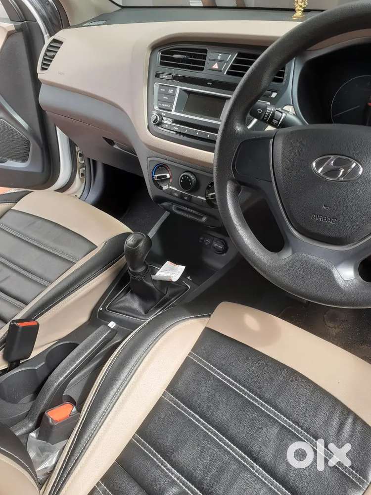 Hyundai Elite I20 Magna 2017