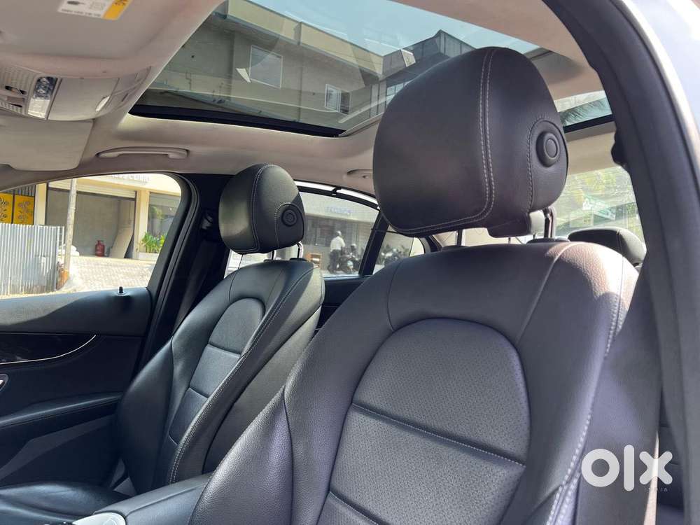 Mercedes-benz C-class C 220d, 2015, Diesel