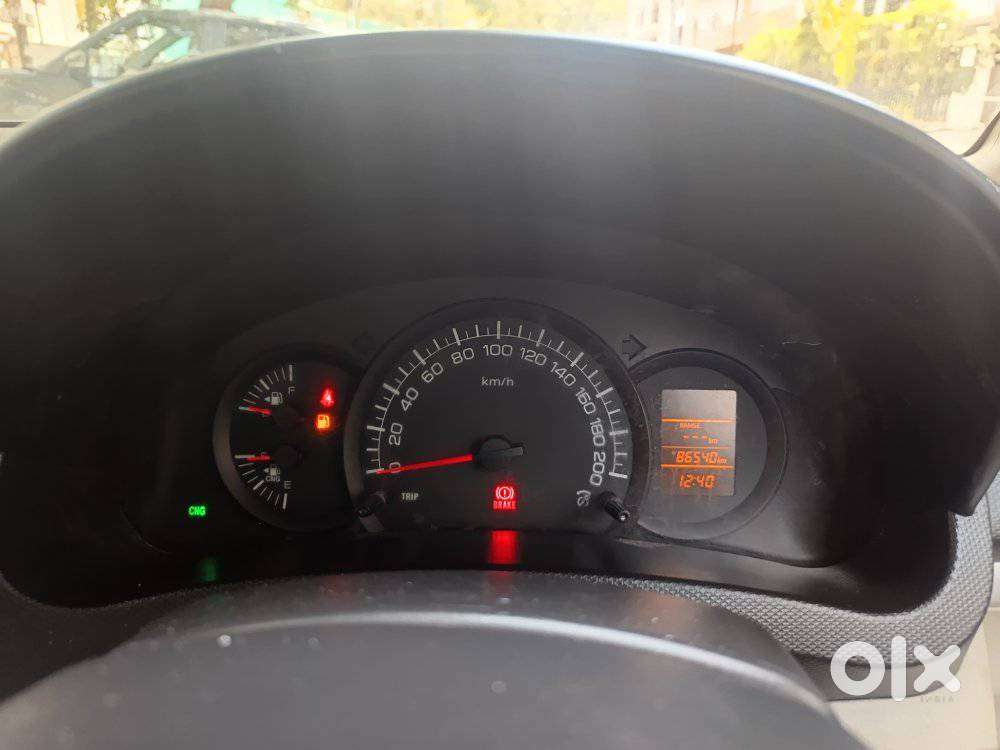 Maruti Suzuki Swift Dzire Lxi Option, 2022, Cng & Hybrids