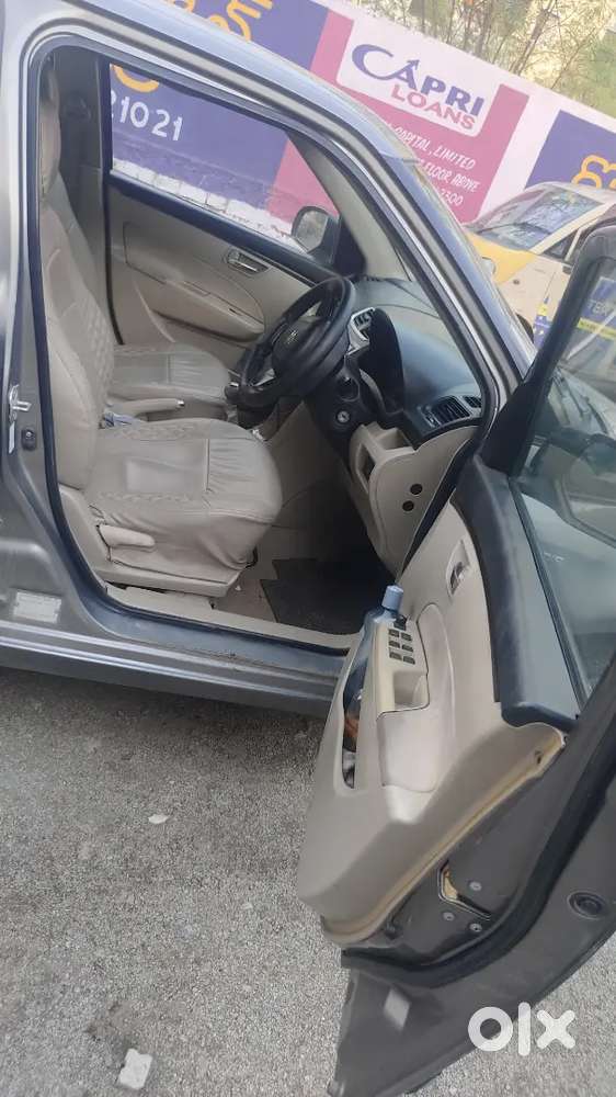 Maruti Suzuki Swift Dzire 2013 Diesel Good Condition