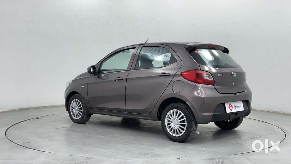 Tata Tiago 1.05 Revotorq Xt, 2017, Diesel
