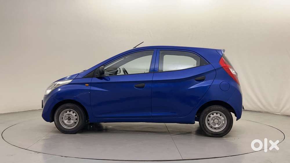 Hyundai Eon Era +, 2014, Petrol