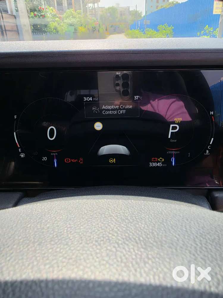 Mahindra Xuv700 2024