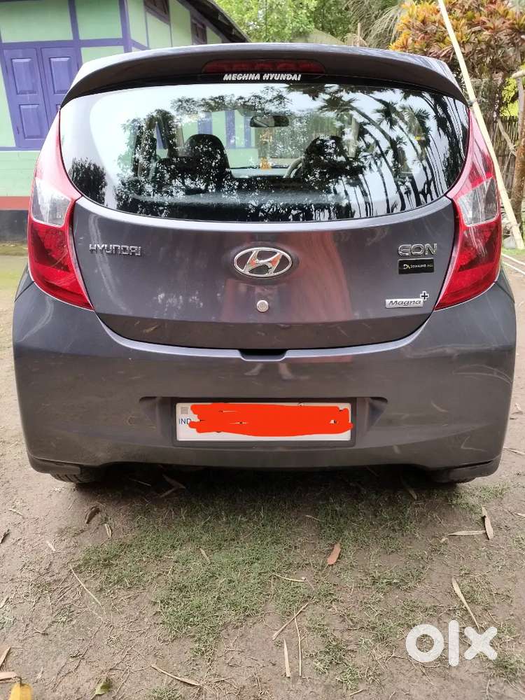 Single Hand Use In Perfect Condition, All Paper Up-to-date