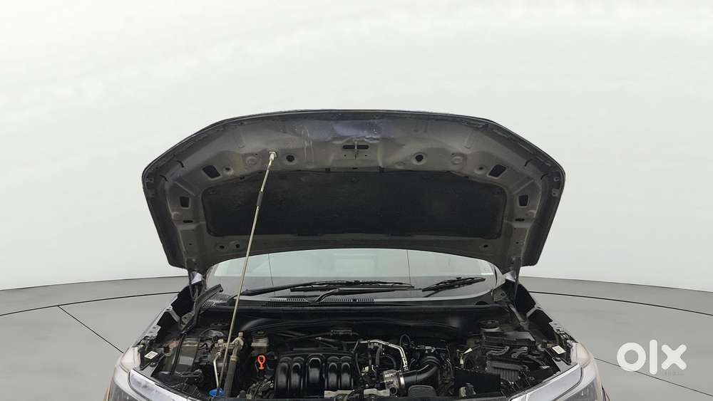 Honda Elevate V Cvt, 2024, Petrol