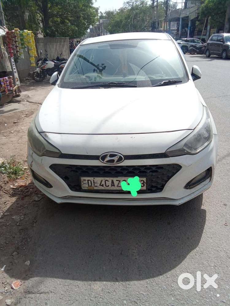 Hyundai I20 2020 Sports Plus