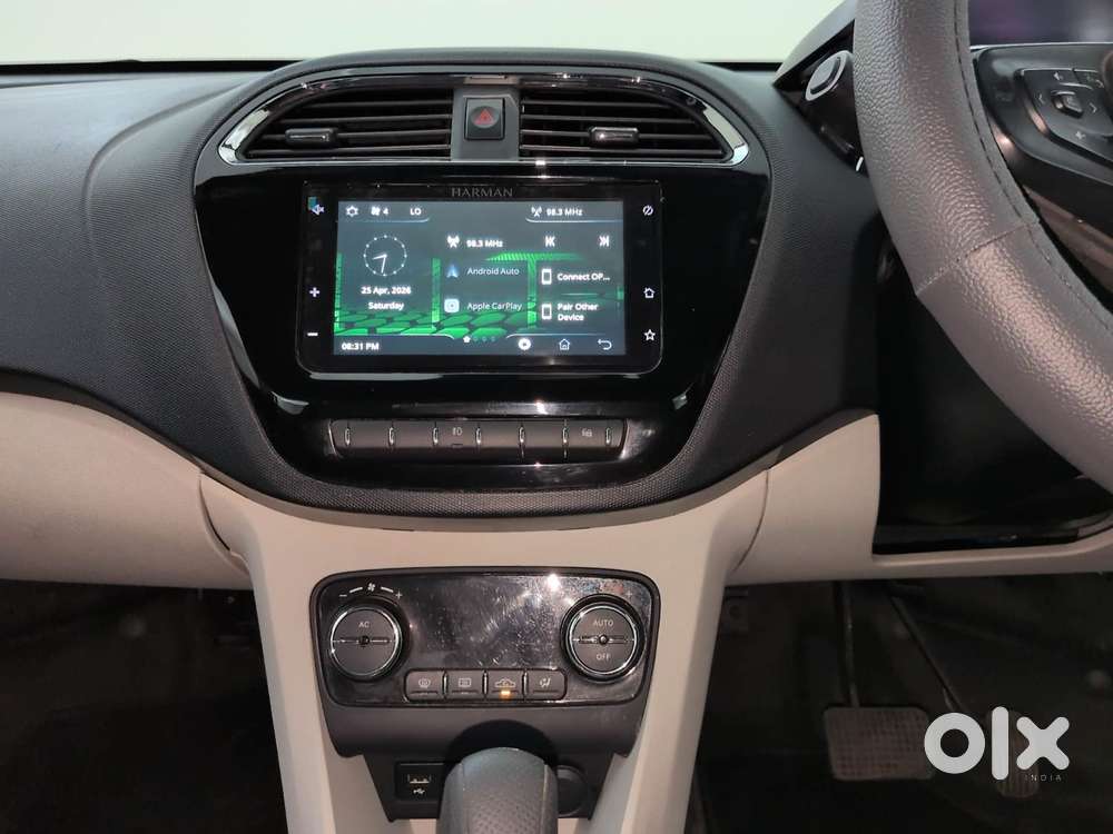 Tata Tiago Xza Plus, 2024, Petrol