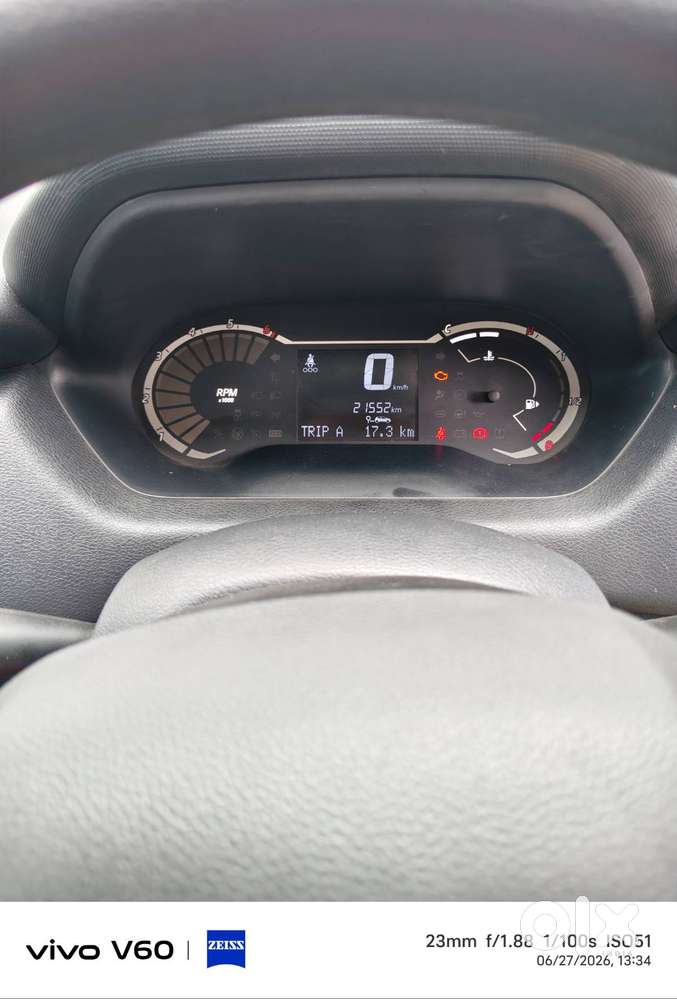 Music System, Remote Key