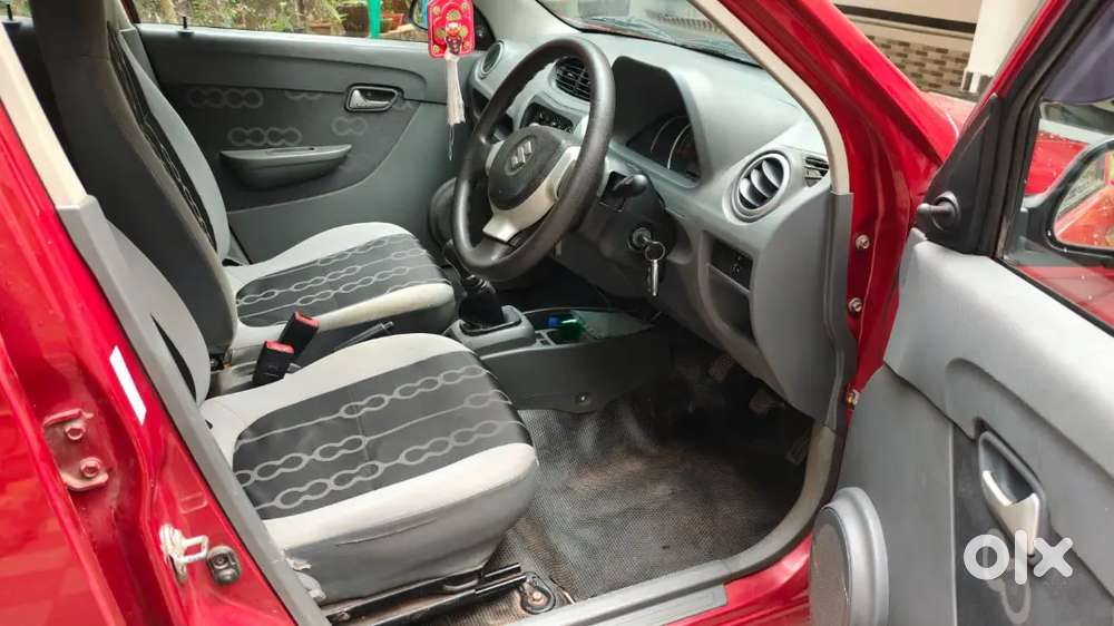 Maruti Suzuki Alto 800 2012 Petrol 79500 Km Driven