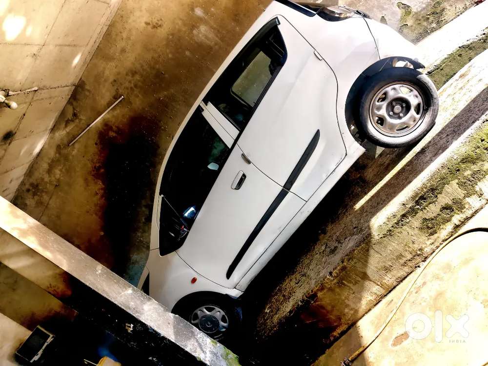 Chevrolet Beat 2013 Diesel Well Maintained