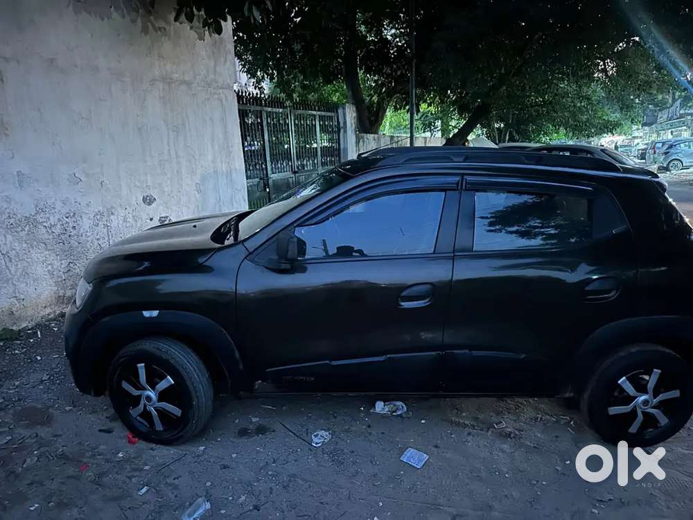 Renault Kwid 1.0 2017