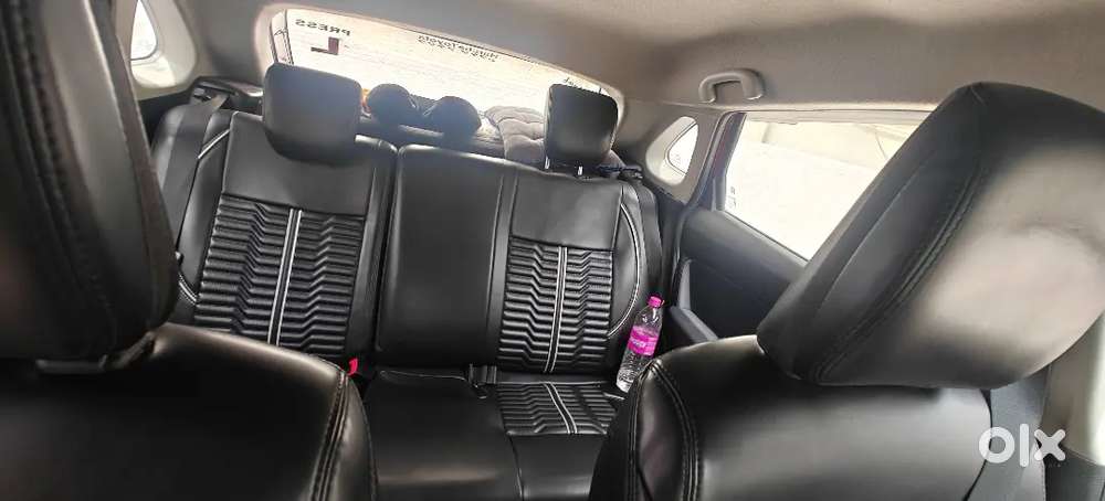 Toyota Glanza 2019-2022 Variant