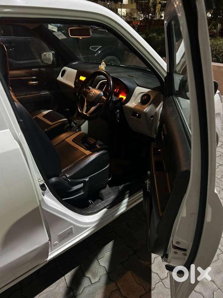 Maruti Suzuki Wagon R 2023 Cng & Hybrids Good Condition