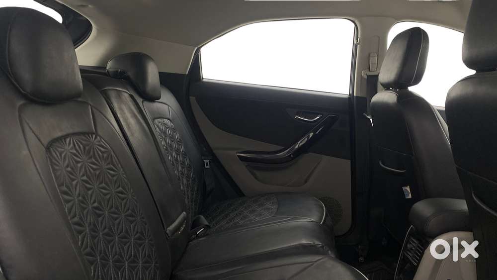 Tata Nexon 1.2 Revotron Xza Plus, 2019, Petrol