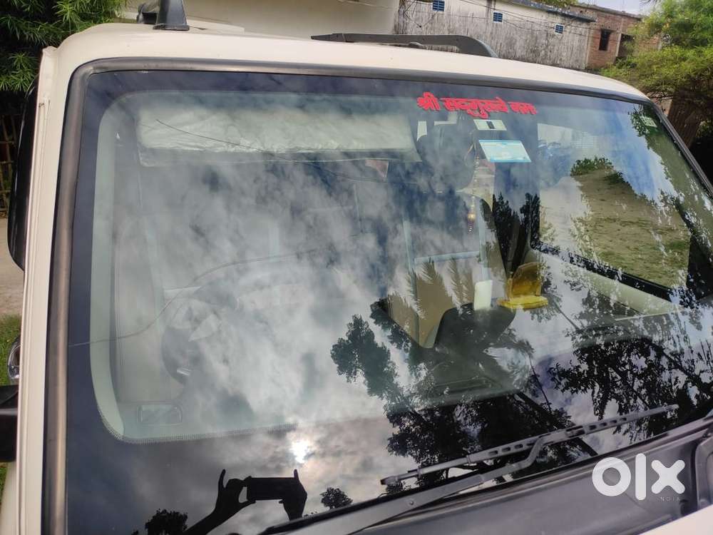 Mahindra Scorpio Diesel Well Maintained