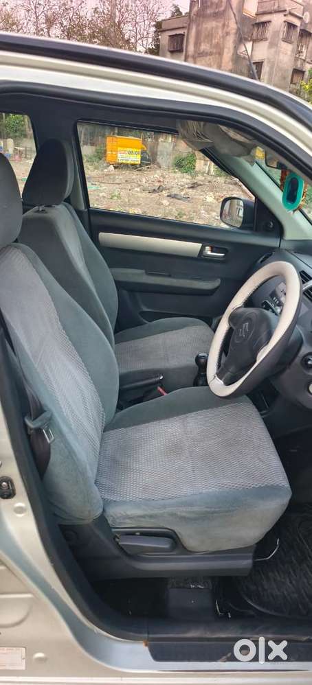 Maruti Suzuki Swift Dzire Vxi Optional, 2011, Petrol
