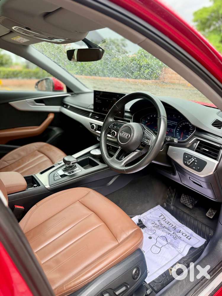 Audi A4 2.0 Premium Plus 40 Tfsi, 2023, Petrol
